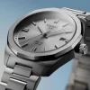 Tissot PRC 100 Solar Quartz 39 mm, T1514221103100 rannekello