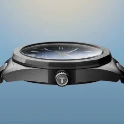 Tissot PRC 100 Solar Quartz 39 mm, T1514221104100 rannekello