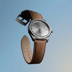 Tissot PRC 100 Solar Quartz 39 mm, T1514221603100 rannekello
