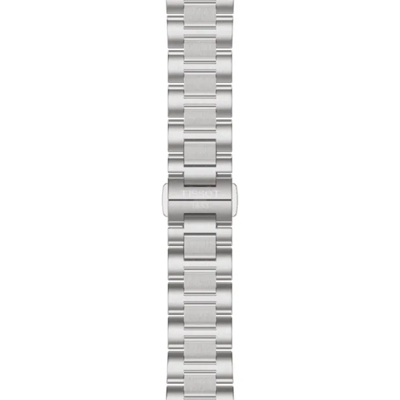 Tissot PRC 100 Solar Quartz, 34 mm, T1518221103100 rannekello