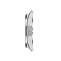 Tissot PRC 100 Solar Quartz, 39 mm, T1514221135100 rannekello