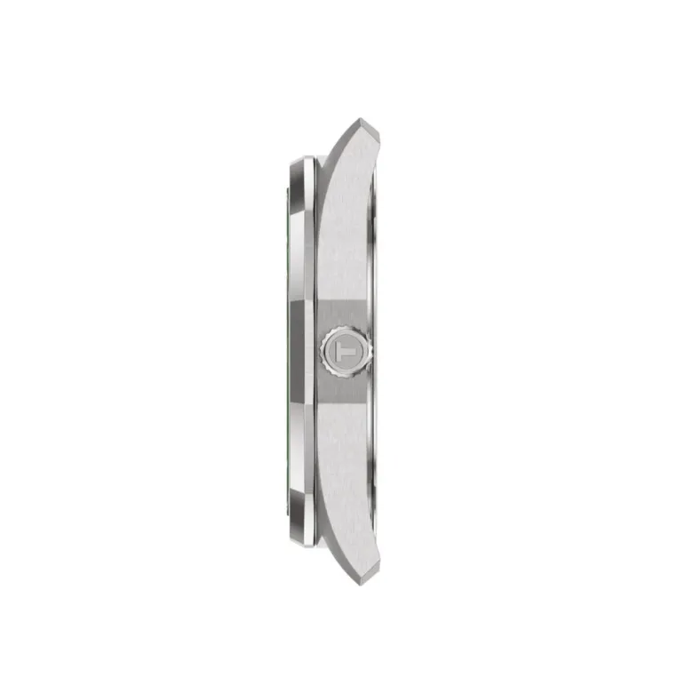 Tissot PRC 100 Solar Quartz, 39 mm, T1514221135100 rannekello