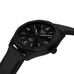 Tissot PRC 100 Solar Quartz 39 mm, T1514223605100 rannekello