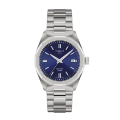 Tissot PRC 100 Solar Quartz, 34 mm, T1518221104100 rannekello
