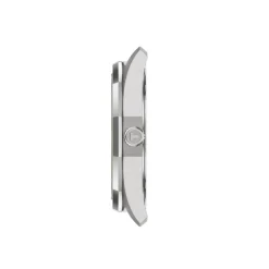 Tissot PRC 100 Solar Quartz, 39 mm, T1514221605100 rannekello