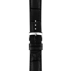 Tissot PRC 100 Solar Quartz, 39 mm, T1514221605100 rannekello
