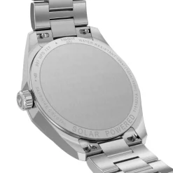 Tissot PRC 100 Solar Quartz, 34 mm, T1518222203100 rannekello