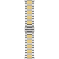 Tissot PRC 100 Solar Quartz, 34 mm, T1518222203100 rannekello
