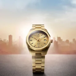 Tissot PRC 100 Solar Quartz, 34 mm, T1518223302100 rannekello