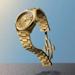 Tissot PRC 100 Solar Quartz, 34 mm, T1518223302100 rannekello