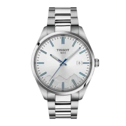 Tissot PR 100 Jungfraubahn, 40mm, T1504101103100 rannekello