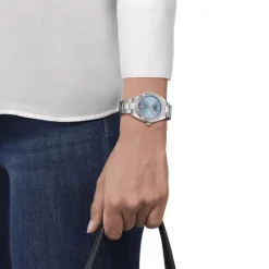 Tissot PR 100 Lady Sport Chic T1019101135100, rannekello