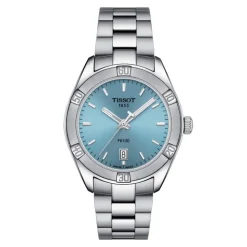 Tissot PR 100 Lady Sport Chic T1019101135100, rannekello