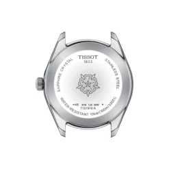 Tissot PR 100 Lady Sport Chic T1019101135100, rannekello