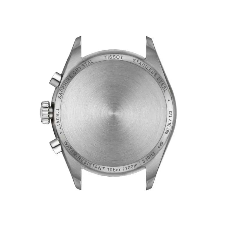 Tissot PR 100, 40mm, T1504171101100 rannekello