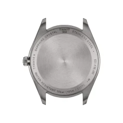 Tissot PR 100, 40 mm, T1504101104100 rannekello