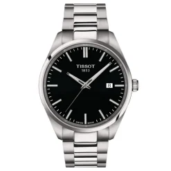Tissot PR 100, 40 mm, T1504101105100 rannekello