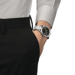 Tissot PR 100, 40 mm, T1504101109100 rannekello