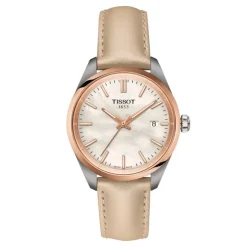Tissot PR 100, 34 mm, T1502102611100 rannekello