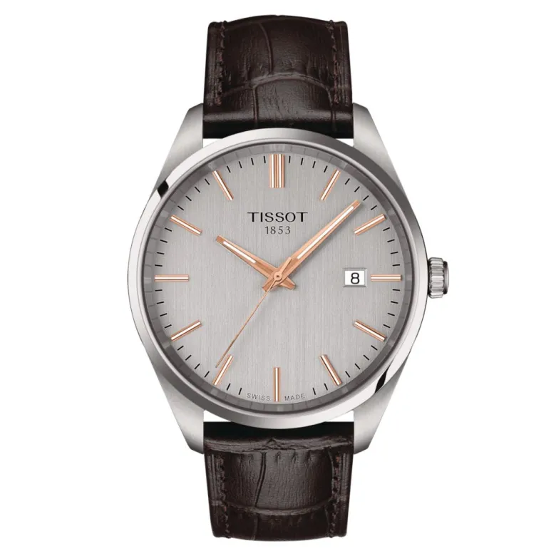 Tissot PR 100, 40 mm, T1504101603100 rannekello