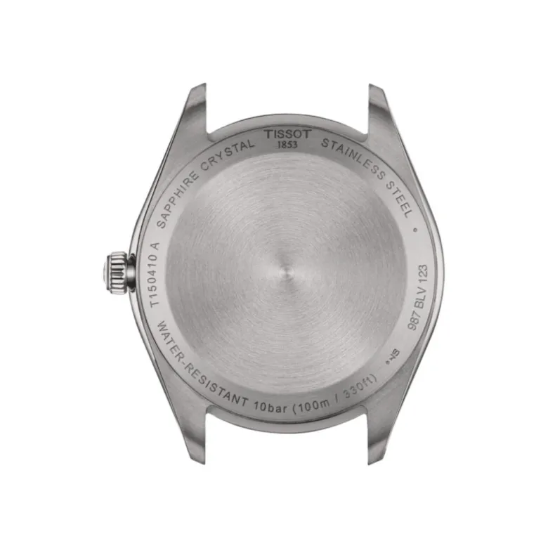 Tissot PR 100, 40 mm, T1504101603100 rannekello