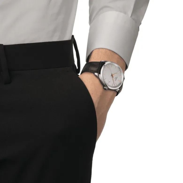 Tissot PR 100, 40 mm, T1504101603100 rannekello