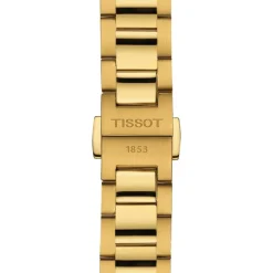 Tissot PR 100, 34 mm, T1502103302100 rannekello