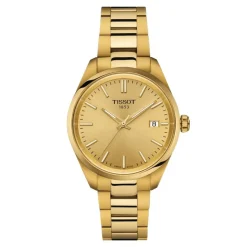 Tissot PR 100, 34 mm, T1502103302100 rannekello