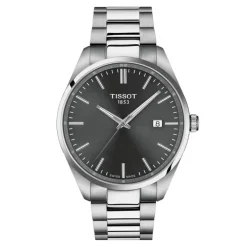 Tissot PR 100, 40mm, T1504101108100 rannekello