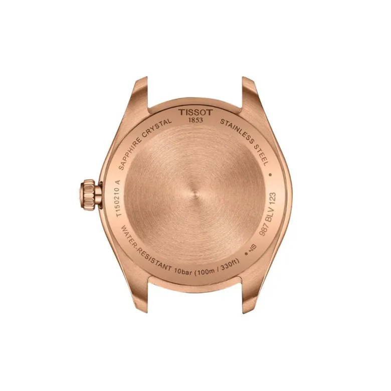 Tissot PR 100, 34mm, T1502103329100 rannekello