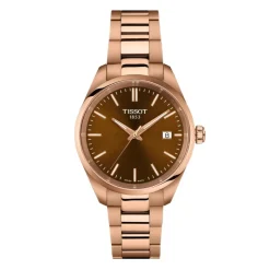Tissot PR 100, 34mm, T1502103329100 rannekello