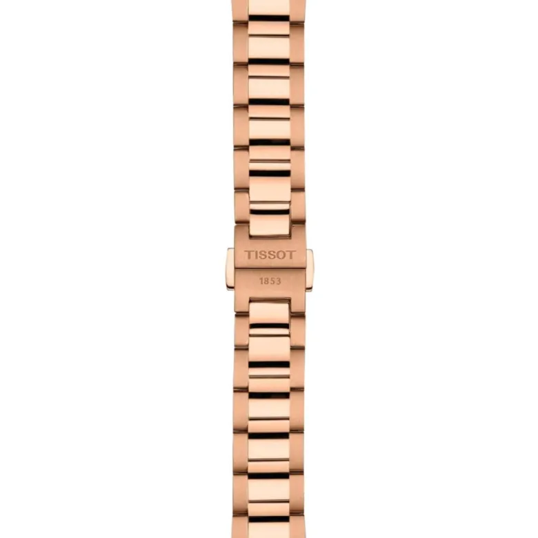 Tissot PR 100, 34mm, T1502103329100 rannekello