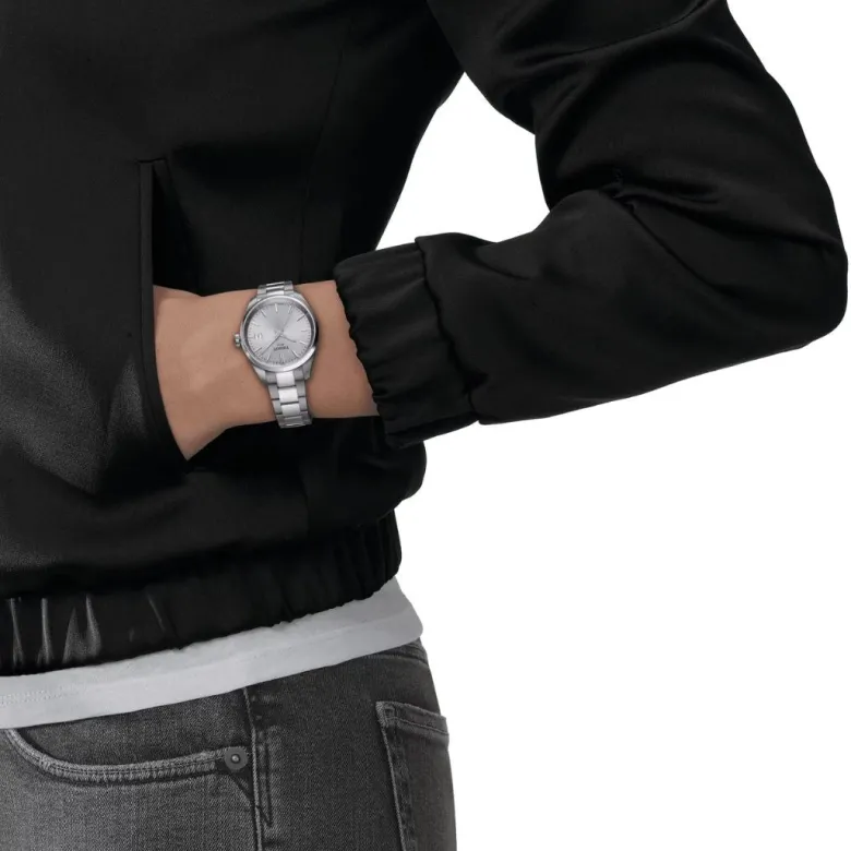 Tissot PR 100, 34 mm, T1502101135100 rannekello