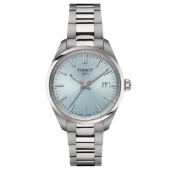 Tissot PR 100, 34 mm, T1502101135100 rannekello