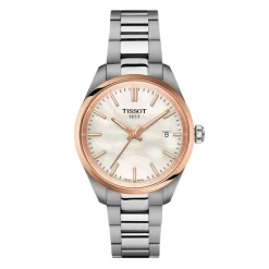 Tissot PR 100, 34mm, T1502102111100 rannekello
