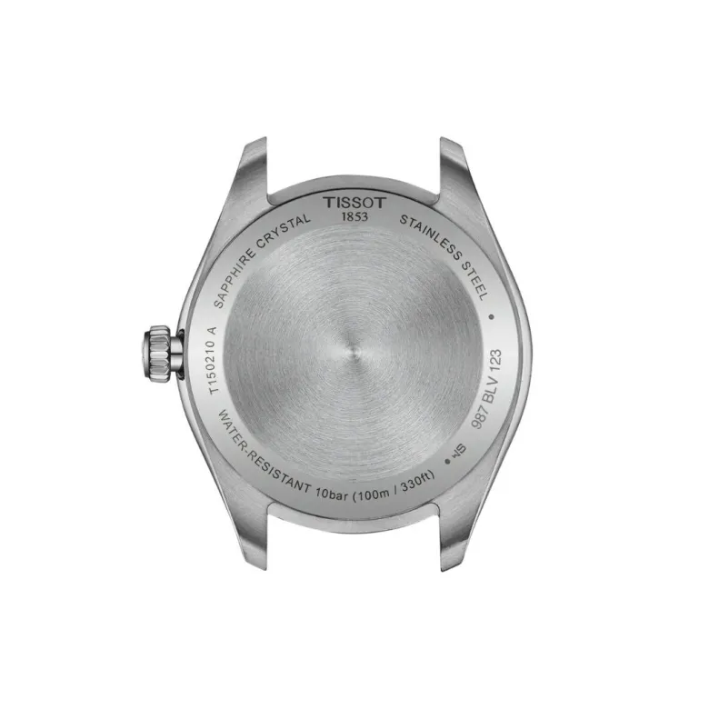 Tissot PR 100, 34mm, T1502102111100 rannekello