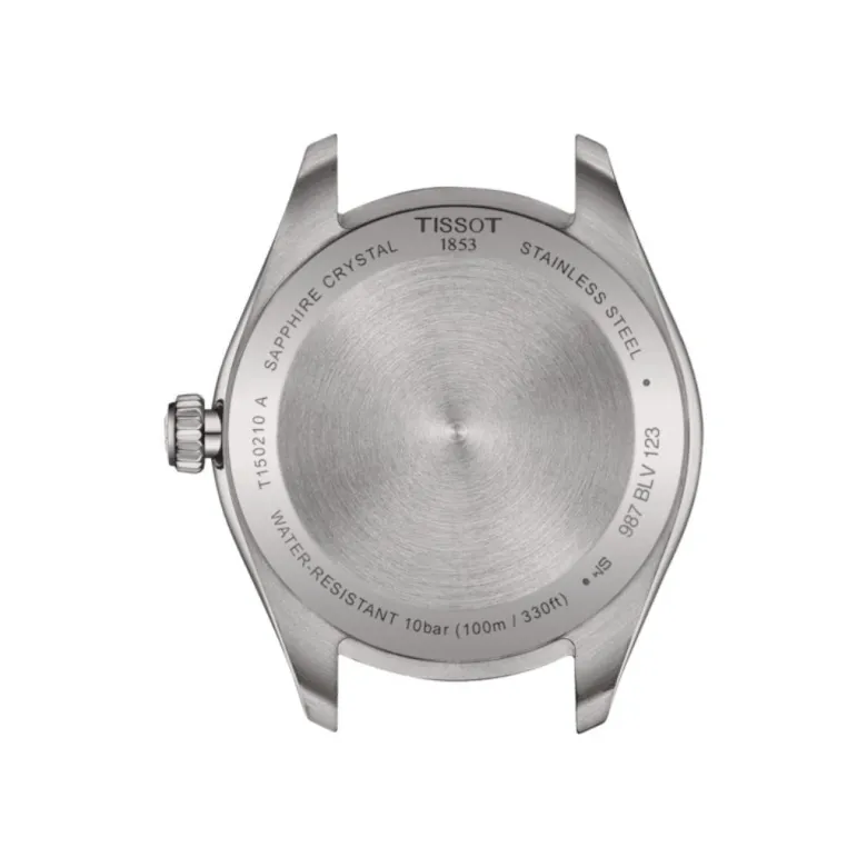 Tissot PR 100, 34 mm, T1502101103100 rannekello