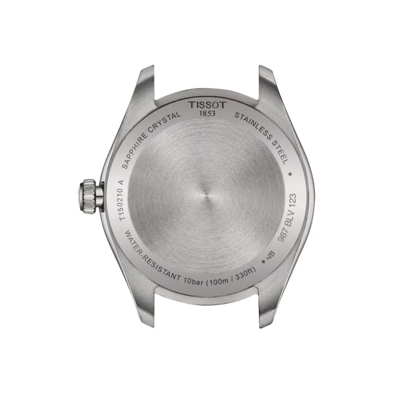 Tissot PR 100, 34 mm, T1502102103100 rannekello