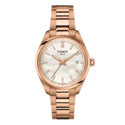 Tissot PR 100, 34mm, T1502103311100 rannekello