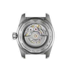 Tissot PR516 Powermatic 80, 38 mm, T1494071103100 rannekello