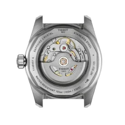 Tissot PR516 Powermatic 80, 38 mm, T1494071104100 rannekello