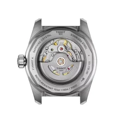 Tissot PR516 Powermatic 80, T1494071105100 rannekello