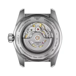 Tissot PR516 Powermatic 80, T1494071604100 rannekello