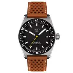 Tissot PR516 Powermatic 80, T1494071605100 rannekello