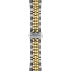 Tissot PR516 Powermatic 80, T1494072201100 rannekello