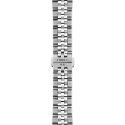 Tissot PR516 Quartz Chronograph, T1494621101100 rannekello