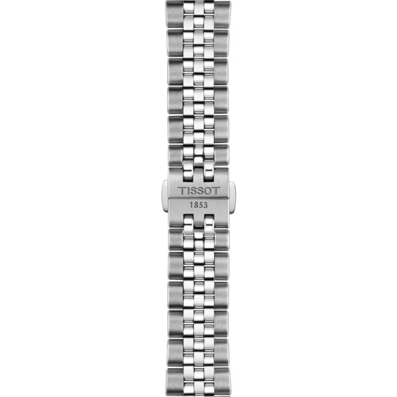 Tissot PR516 Quartz Chronograph, T1494621101100 rannekello