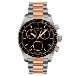Tissot PR516 Quartz Chronograph, T1494172205101 rannekello