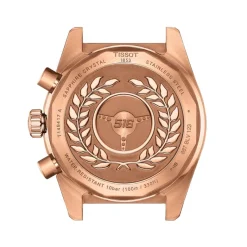Tissot PR516 Quartz Chronograph, T1494173305100 rannekello