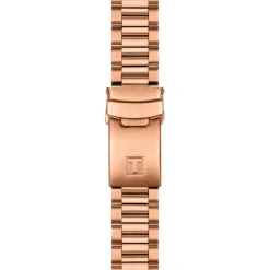 Tissot PR516 Quartz Chronograph, T1494173305100 rannekello